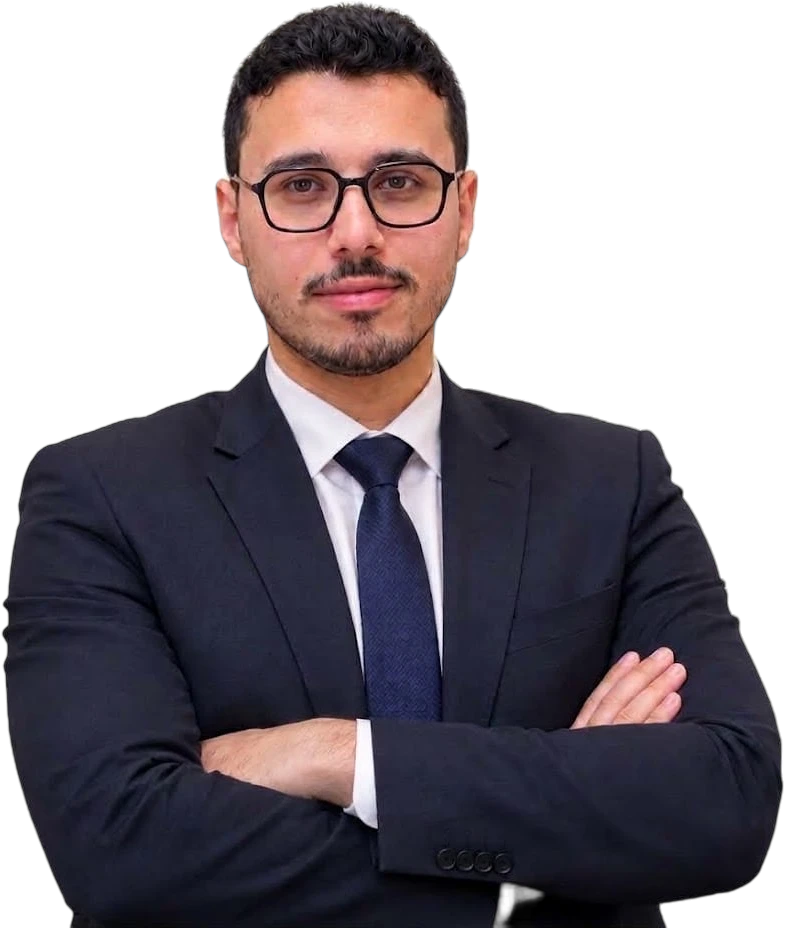 Hassan Gamal Hallousa